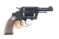 Colt Detective Special Revolver .38 spl