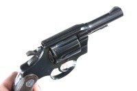 Colt Detective Special Revolver .38 spl - 2