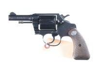 Colt Detective Special Revolver .38 spl - 3