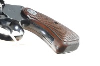 Colt Detective Special Revolver .38 spl - 4