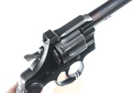 Colt Officers Model Special Revolver .38 spl - 2