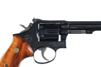 56860 Smith & Wesson 14-3 Revolver .38 spl - 2