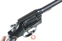 Colt Police Positive Special Revolver .38 sp - 2