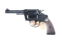 Colt Police Positive Special Revolver .38 sp - 3