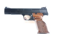 Smith & Wesson 41 Pistol .22 lr - 3