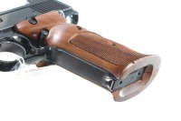 Smith & Wesson 41 Pistol .22 lr - 4