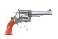 Ruger Redhawk Revolver .44 mag