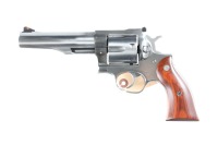 Ruger Redhawk Revolver .44 mag - 3