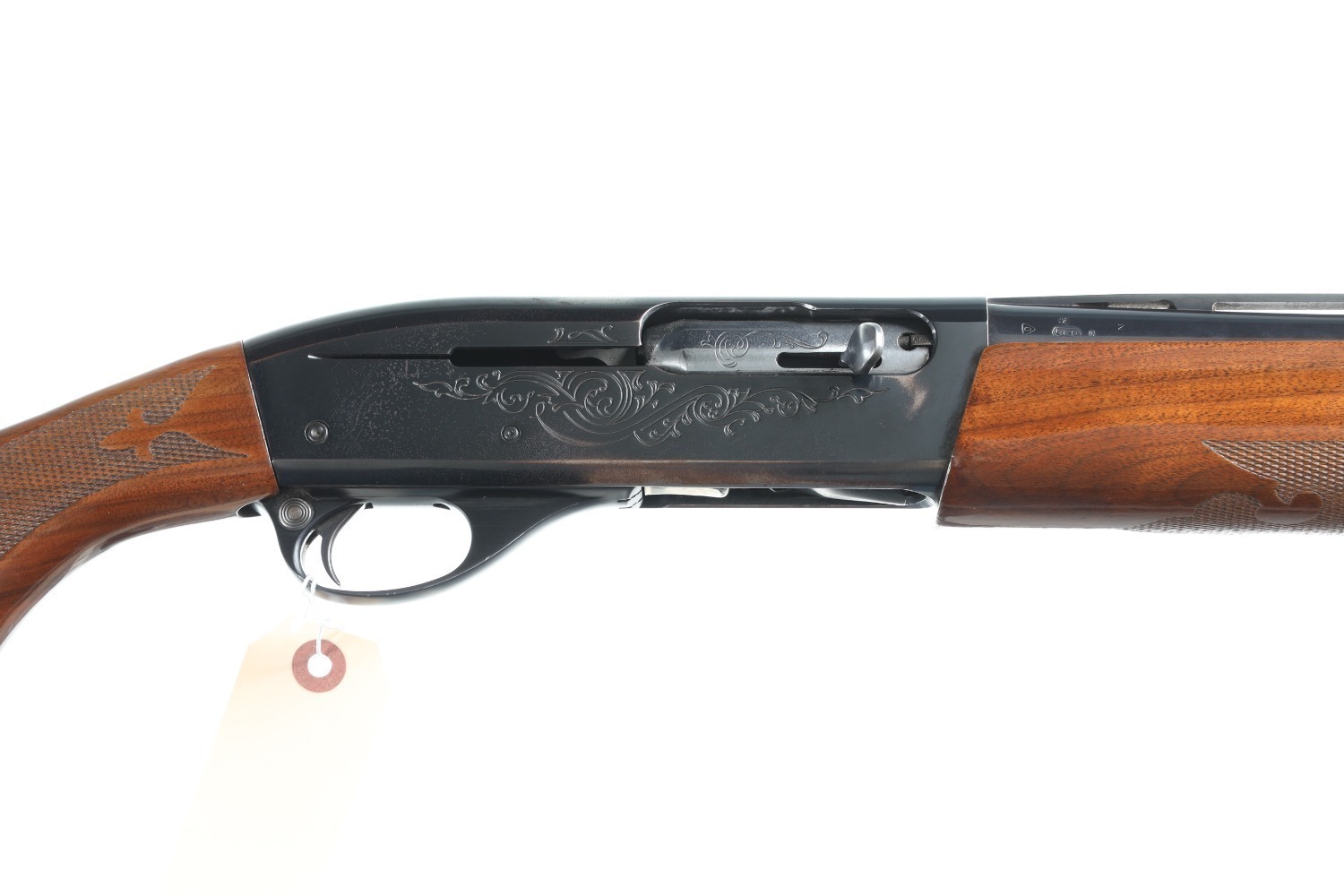 Remington 1100 LT-20 Semi Shotgun 20ga