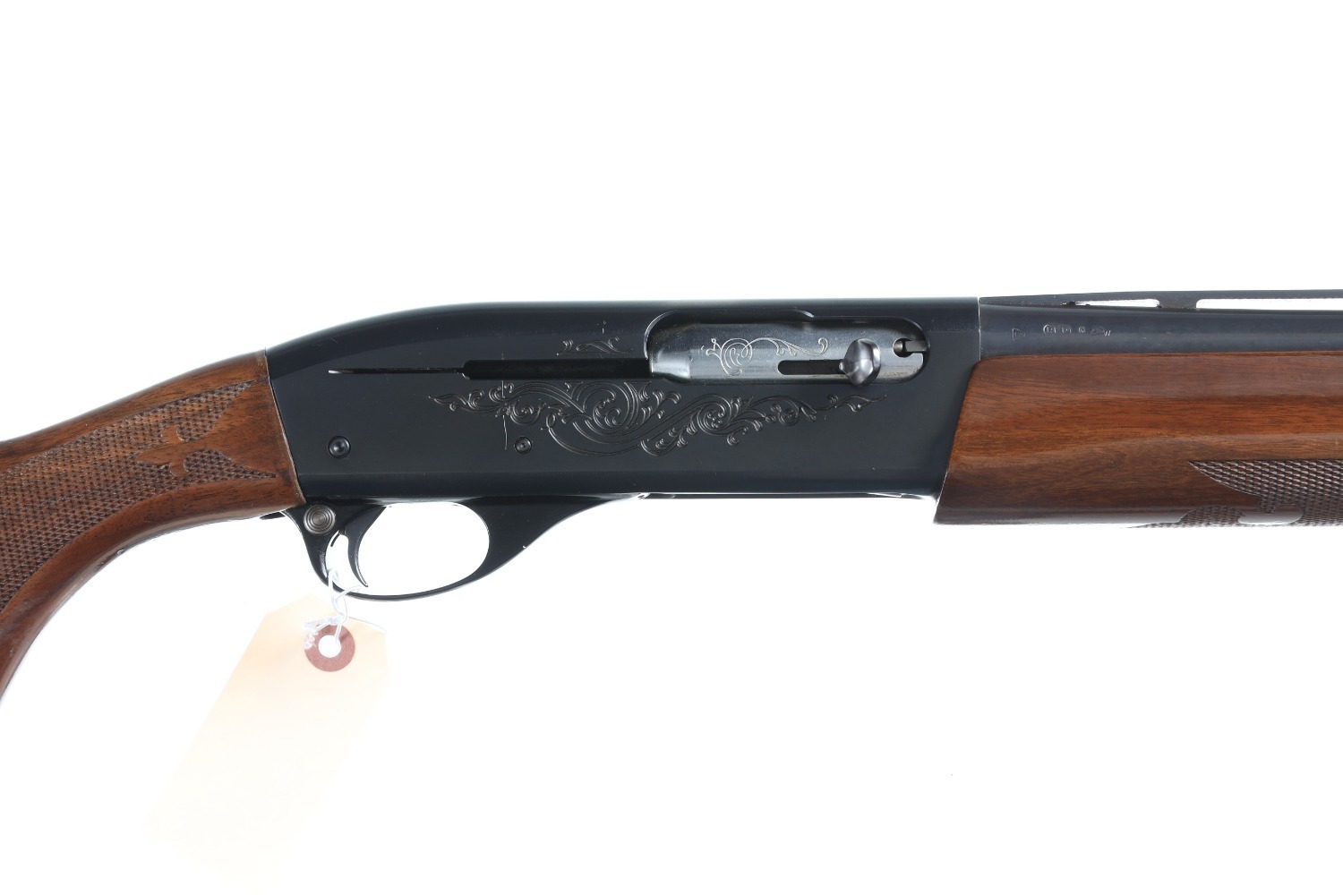 Remington 1100 LT Semi Shotgun 20ga