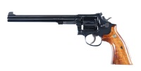 56860 Smith & Wesson 14-3 Revolver .38 spl - 6