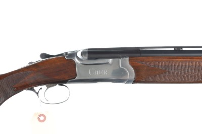 Ruger Red Label O/U Shotgun 12ga