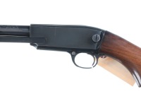 Winchester 61 Slide Rifle .22 sllr - 4