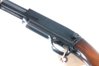 Winchester 61 Slide Rifle .22 sllr - 6