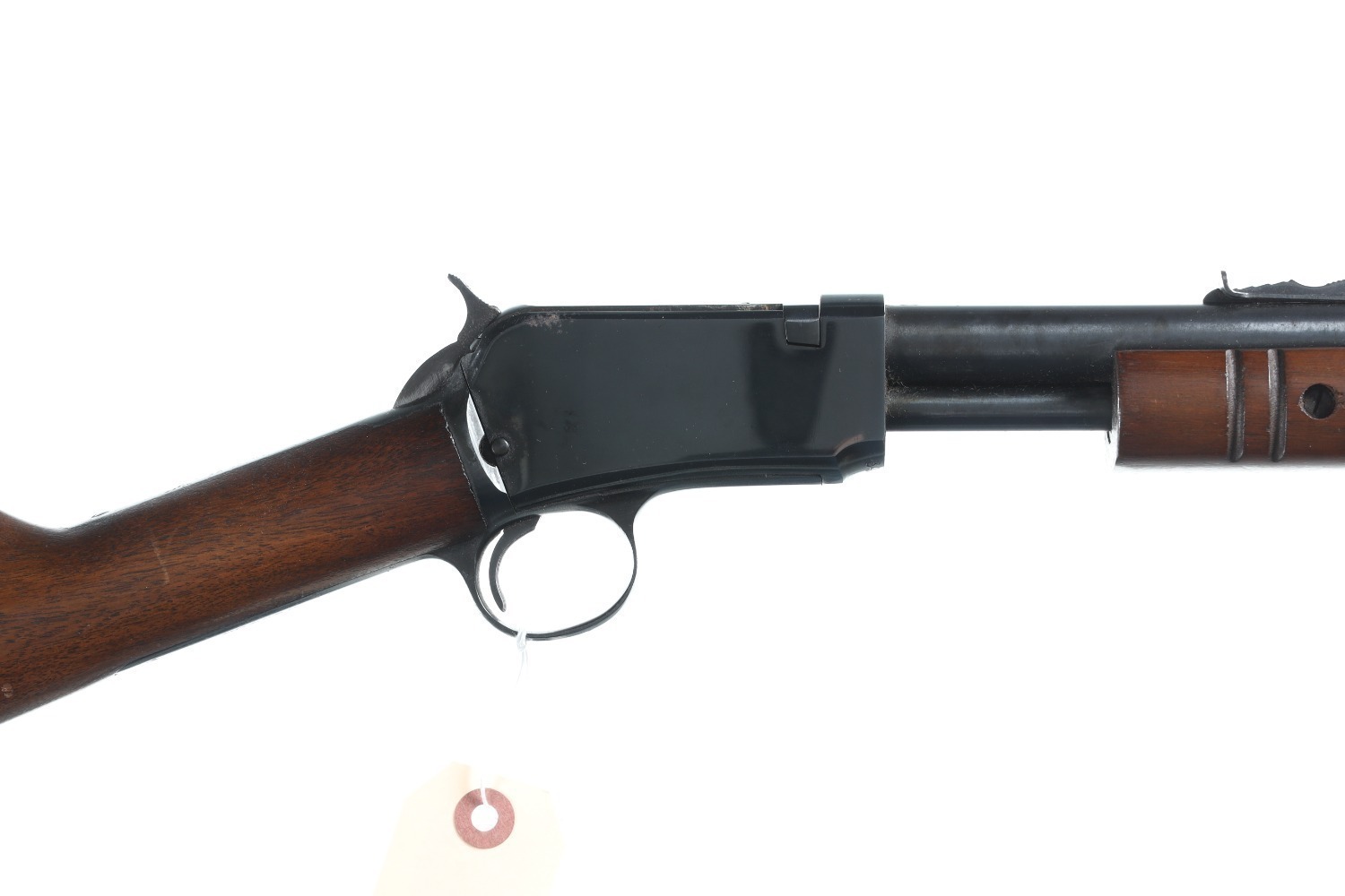 Winchester 62A Slide Rifle .22 sllr