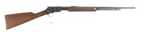 Winchester 62A Slide Rifle .22 sllr - 2