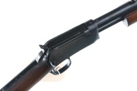 Winchester 62A Slide Rifle .22 sllr - 3