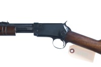 Winchester 62A Slide Rifle .22 sllr - 4