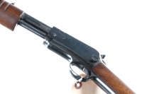 Winchester 62A Slide Rifle .22 sllr - 6