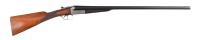 K.D. Radcliife Boxlock Shotgun 12ga - 2