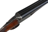 K.D. Radcliife Boxlock Shotgun 12ga - 3