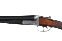 K.D. Radcliife Boxlock Shotgun 12ga - 7