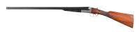 K.D. Radcliife Boxlock Shotgun 12ga - 8