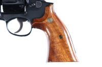 56860 Smith & Wesson 14-3 Revolver .38 spl - 9