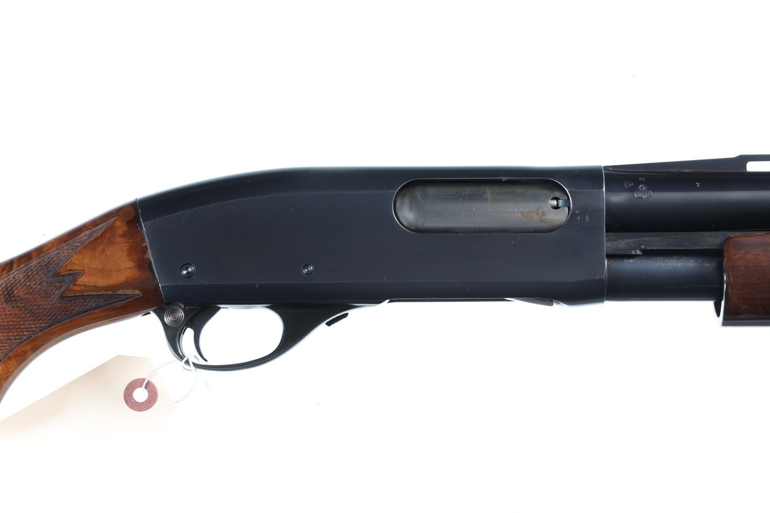 Remington 870 Wingmaster Target Slide Shotgu