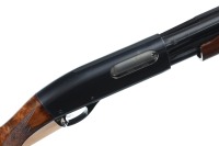 Remington 870 Wingmaster Target Slide Shotgu - 3