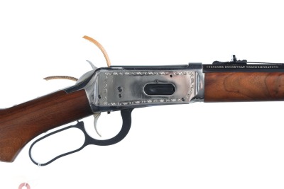 Winchester 94 Lever Rifle .30-30 win