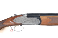 Bettinsoli O/U Shotgun 12ga