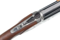 Bettinsoli O/U Shotgun 12ga - 4