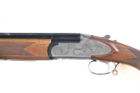 Bettinsoli O/U Shotgun 12ga - 5