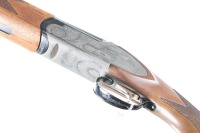 Bettinsoli O/U Shotgun 12ga - 7