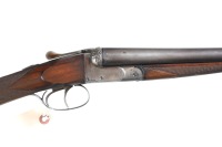 French SxS Shotgun 12ga