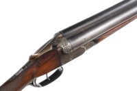 French SxS Shotgun 12ga - 3