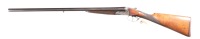 French SxS Shotgun 12ga - 5