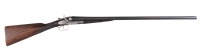 Army & Navy CSL Hammer SxS Shotgun 12ga - 2