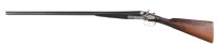 Army & Navy CSL Hammer SxS Shotgun 12ga - 5