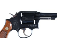 56859 Smith & Wesson ,10-5 Revolver .38 spl - 2