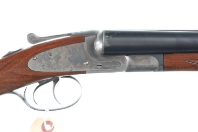 LC Smith Field Grade SxS Shotgun 12ga