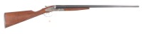 LC Smith Field Grade SxS Shotgun 12ga - 2