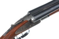 LC Smith Field Grade SxS Shotgun 12ga - 3