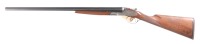 LC Smith Field Grade SxS Shotgun 12ga - 6