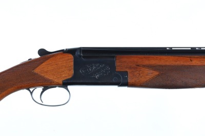 Browning B26 O/U Shotgun 12ga