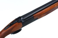 Browning B26 O/U Shotgun 12ga - 3