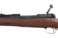 Winchester 70 Pre-64 Bolt Rifle .30-06 - 4