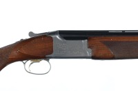 Browning 425 Grade I O/U Shotgun 12ga - 2