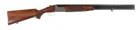 Browning 425 Grade I O/U Shotgun 12ga - 3